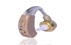 BTE Hearing Aids by Innerpeace Health Supports Solutions