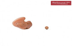 ReSound LiNX 3D IIC Hearing Aid by GN Hearing India Private Limited