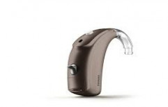 Unitron Quantum2 S Standard 20 Behind The Ear Hearing Aid by P. S. Hearing Instruments