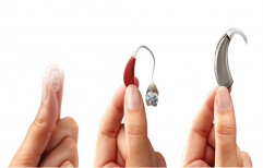 Hearing Aid by Dazzle Hearing Clinics