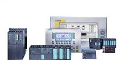 Siemens Simatic HMI by Mukesh Electrical Industries
