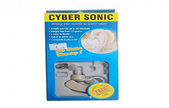Cyber Sonic Sound Enhancer Hearing Ear Machine by Ratna Distributors