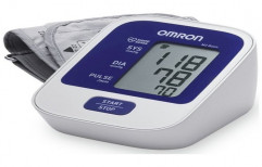 Blood Pressure Monitor by Shri Gopal Pharma & Surgical