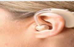 Hearing Aid by Advance Speech & Hearing Clinic-ORC