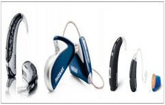 Hearing Aids by Speech & Hearing Care Clinic