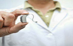 Hearing Aid Sales And Service by Aanvii Hearing Care