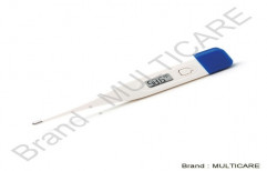 Digital Thermometer by Multicare Surgical Product Corporation