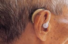 Hearing Aids by Vivek Mohans Speech And Hearing Centre