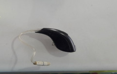 Hearing Aid by Qure Speech And Hearing Clinic
