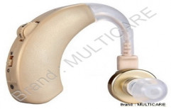 Hearing Aid by Multicare Surgical Product Corporation