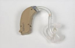 Advanced Digital Hearing Aids by Amplyclear Hearing And Speech Clinic