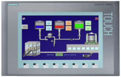 Siemens HMI by Scientech Automation Systems