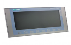 Siemens KTP 900 HMI by Vibrant Automations Private Limited