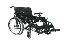 Wheelchair Delux by Medirich Health Care