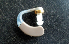 Hearing Aid by SS Health Care
