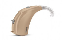 Phonak Baseo Q10 Sp Bte Hearing by Star Speech And Hearing Clinic
