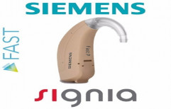 Phonak Signia Siemens Widex Starkey Rexton BTE CIC ITE Pocket Hearing Aid Digital and Analogue by National Surgical Company