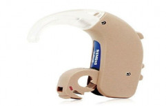 Siemens BTE Hearing Aids by Hearfon Systems Private Limited