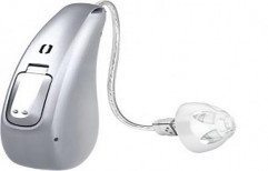 Interton Share 1.1 P BTE Hearing Aid by Saimo Import & Export