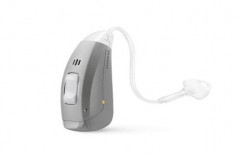 Sirion 2 Hearing Aids by Sai Speech And Hearing Clinic Beed