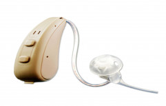 RIC Hearing Aids by Mythri Speech & Hearing Center