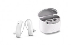 Styletto Hearing Aids - 5x RIC