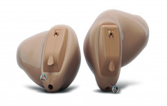 CIC Hearing Aids by Mythri Speech & Hearing Center