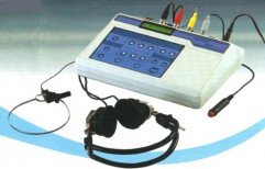 Sx3 Audiometer by Jeegar Enterprises