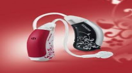Bte Hearing Aids by Hearing Aid Voice Solution