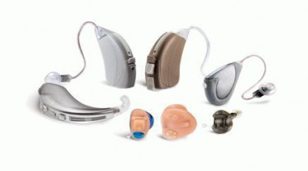 Digital Hearing Aids by Decibell\'s Gold Prosthesis Pvt. Ltd.