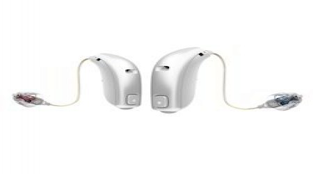 Nera Hearing Aids by Hear India Corporation