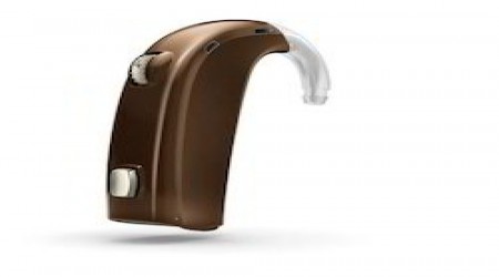 Oticon BTE Hearing Aids by Grace Speech & Hearing