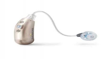 Siemens Hearing Aids by Hearing Care 360
