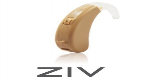BTE Hearing Aid ZIV 208 by SS Medsys