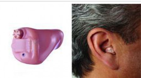 ITC Hearing Aids by Global Hearing Aid Centre
