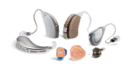 Oticon Hearing Aids Machines by National Hearing Care Centre