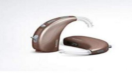 Phonak Naida SP BTE Hearing Aid PC by Disha Hearing Solution