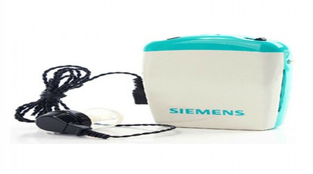 Amiga 172 Siemens Hearing Aids by Veer International