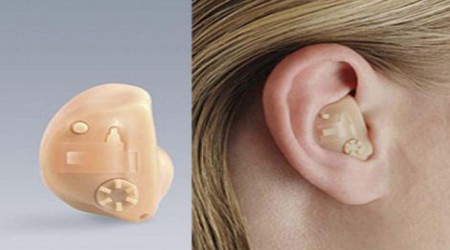 ITE Hearing Aid by Nayaks Hearing Care Clinic