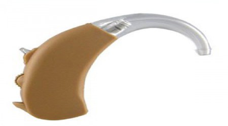 Multichannel Hearing Aids by Shruti Hearing Care