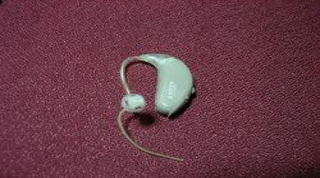 Behind The Ear Or BTE Hearing Aids by Hi Tone Hearing