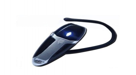 Bluetooth Hearing Aid by KR Hearing Centre