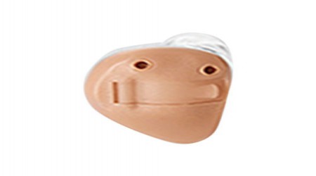 In The Ear Hearing Aid by Earcanhear Hearing Aid Centre