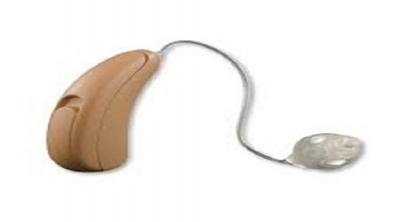Programmable Hearing Aid by KR Hearing Centre