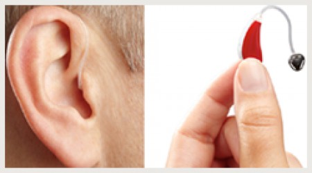 Hearing Aids by Nawka Hearing Aid Centre