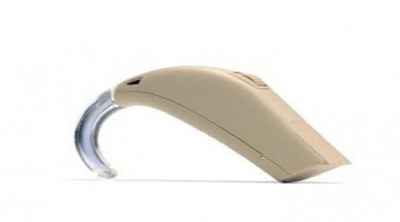 Oticon Swift 90 BTE Hearing Aid by Saimo Import & Export