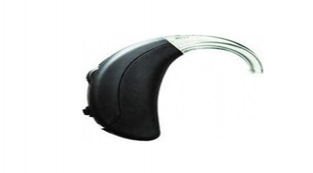 Resound Vea 280 Dvi Power BTE Hearing Aids by Saimo Import & Export