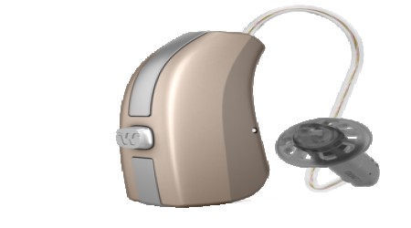 Widex BEYOND 110 Fusion-2 RIC Hearing Aid by Shri Ganpati Sales