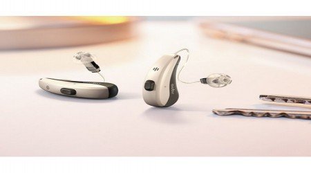 Signia Pure Charge Hearing Aids by Clear Tone Hearing Solutions