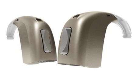 Oticon Get Hearing Aid by Clear Tone Hearing Solutions